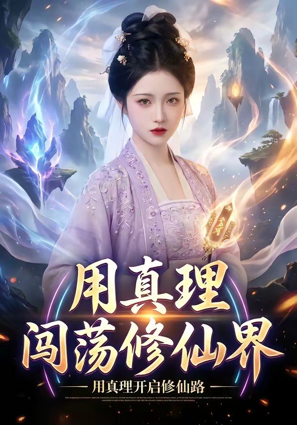 用真理闯荡修仙界 (42集) | 短剧