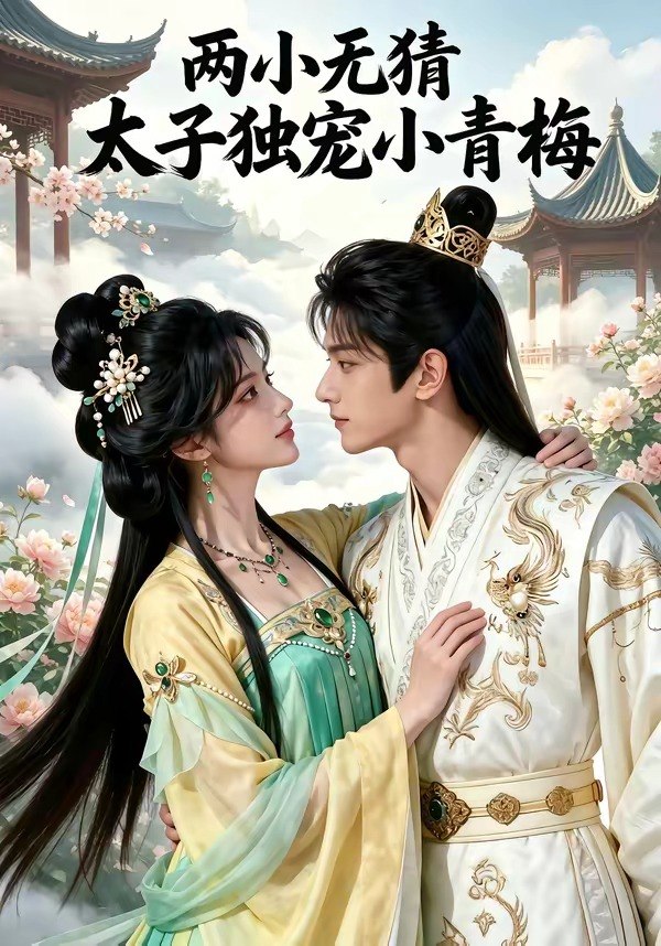 两小无猜太子独宠小青梅 (42集) | 短剧