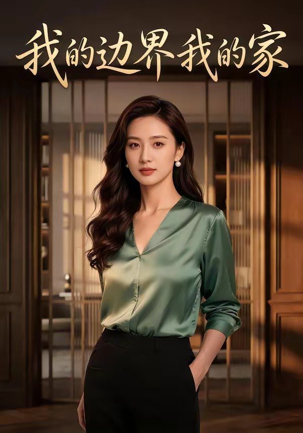 我的边界我的家 (42集) | 短剧