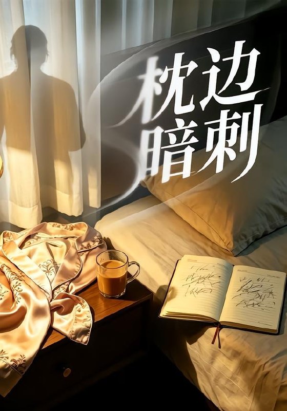 枕边暗刺 (44集) 张铭祥&金善瀛 | 短剧