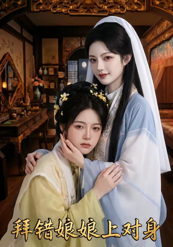 拜错娘娘上对身 (44集) | 短剧