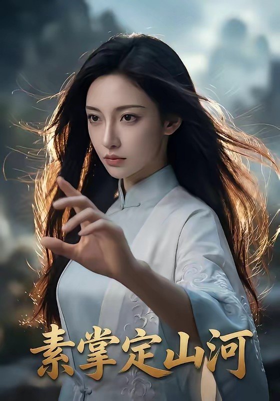素掌定山河 (44集) | 短剧