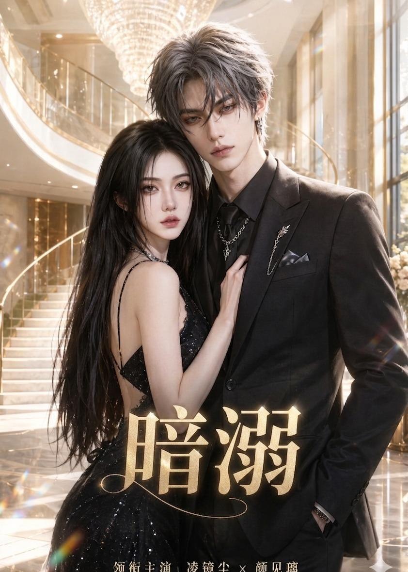 暗溺 (45集全) | 短剧