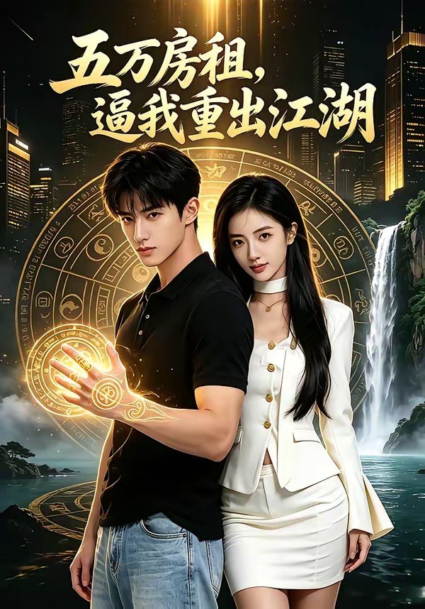五万房租逼我重出江湖 (45集) | 短剧
