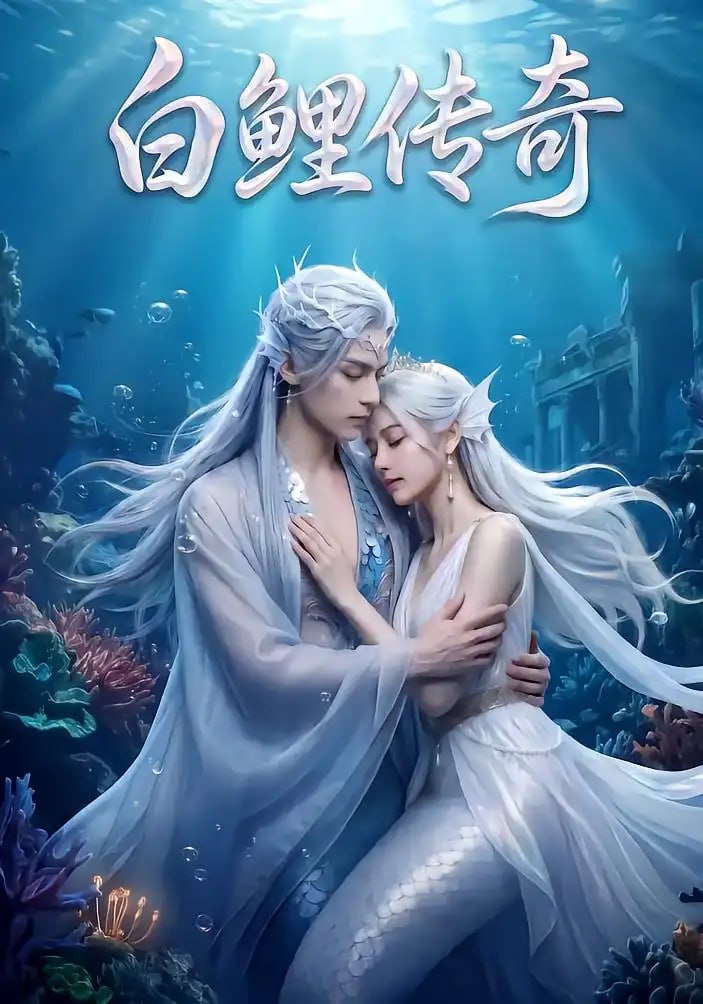 白鲤传奇（46 集）