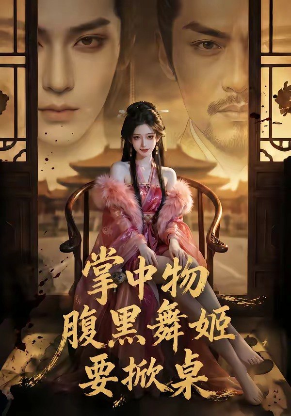 掌中物腹黑舞姬要掀桌 (46集) | 短剧