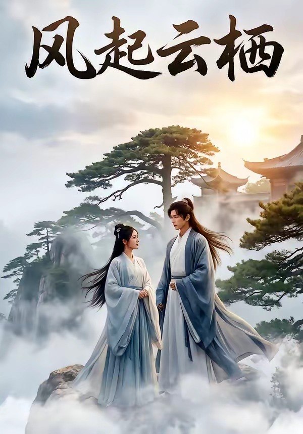 风起云栖 (46集) | 短剧