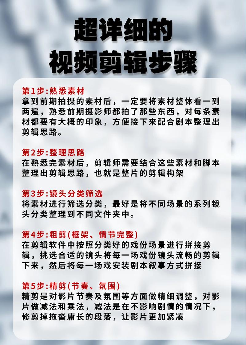 抖音46w粉丝博主影视混剪带货教学