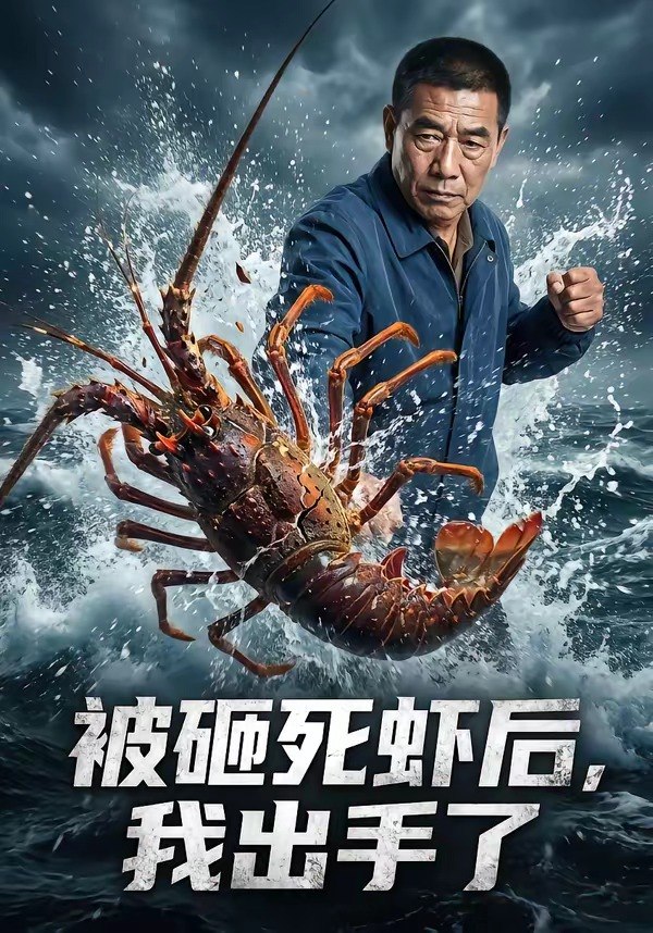 被砸死虾后我出手了 (47集) | 短剧