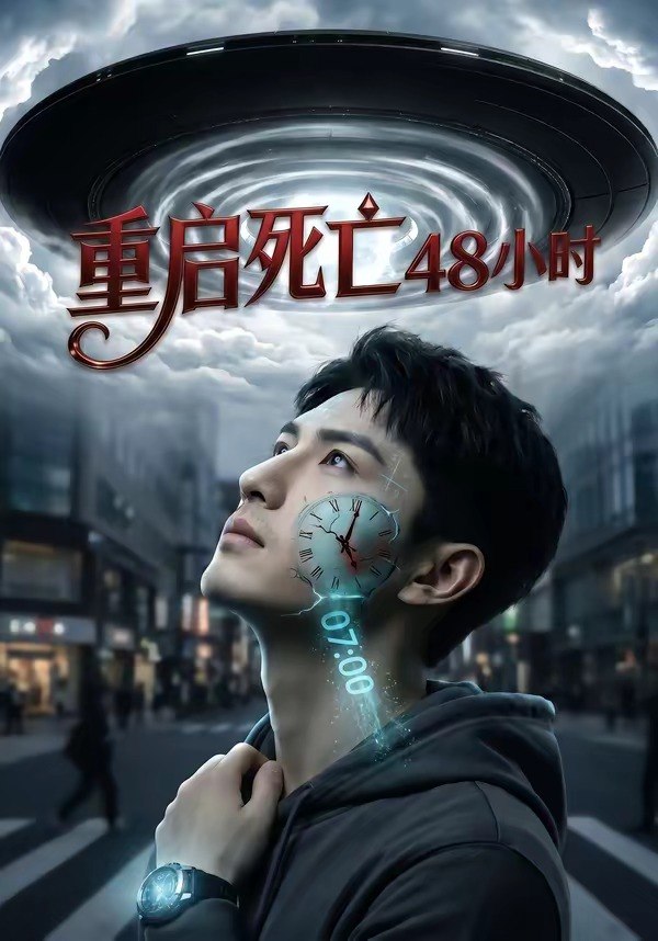 重启死亡48小时 (80集) | 短剧