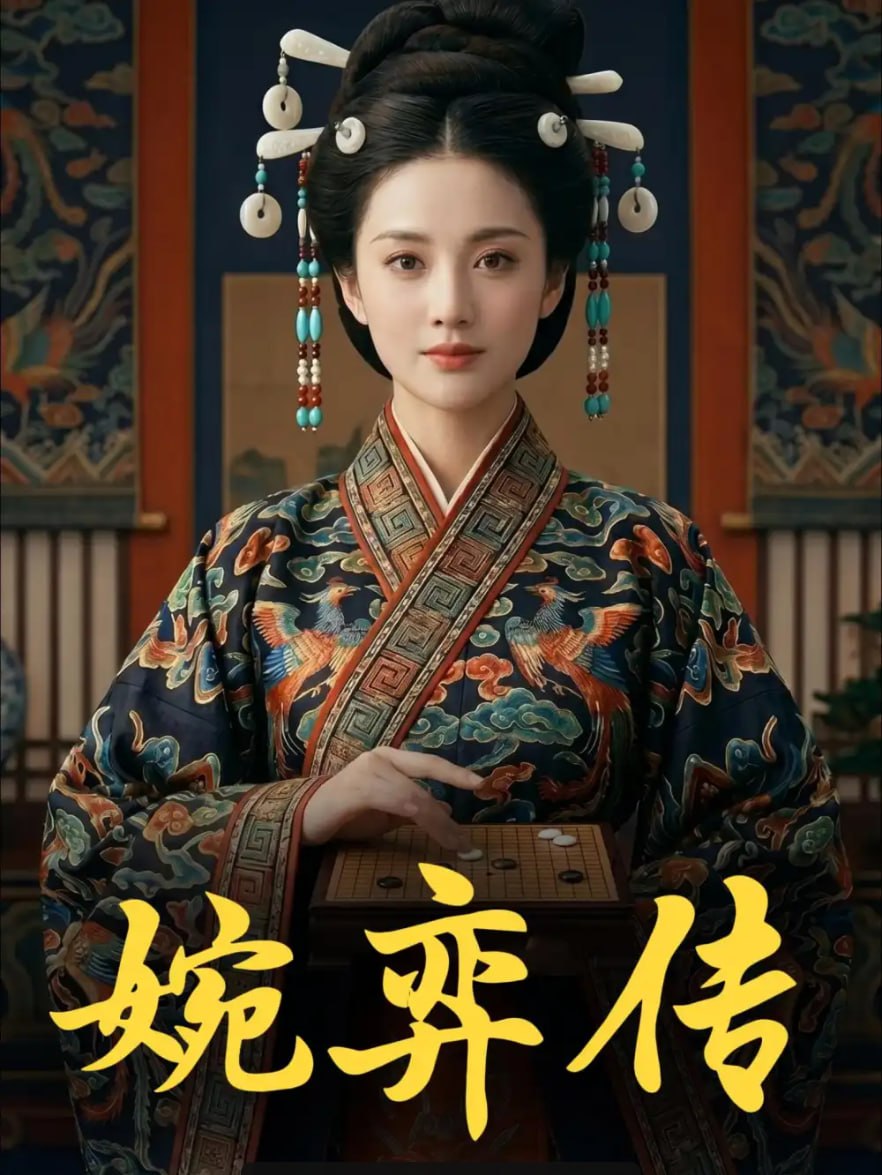 婉弈传（49 集）