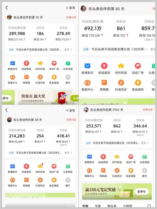 单条贴子带来5张的收益，暑假最好做的