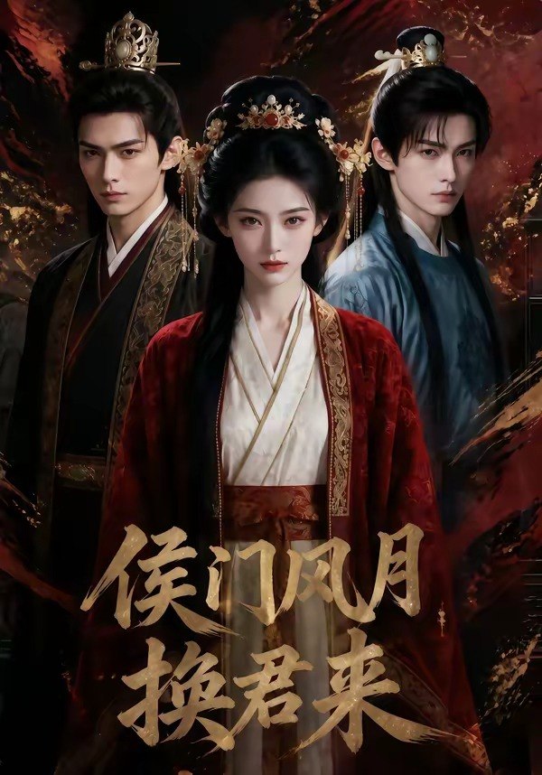 侯门风月换君来 (50集) | 短剧