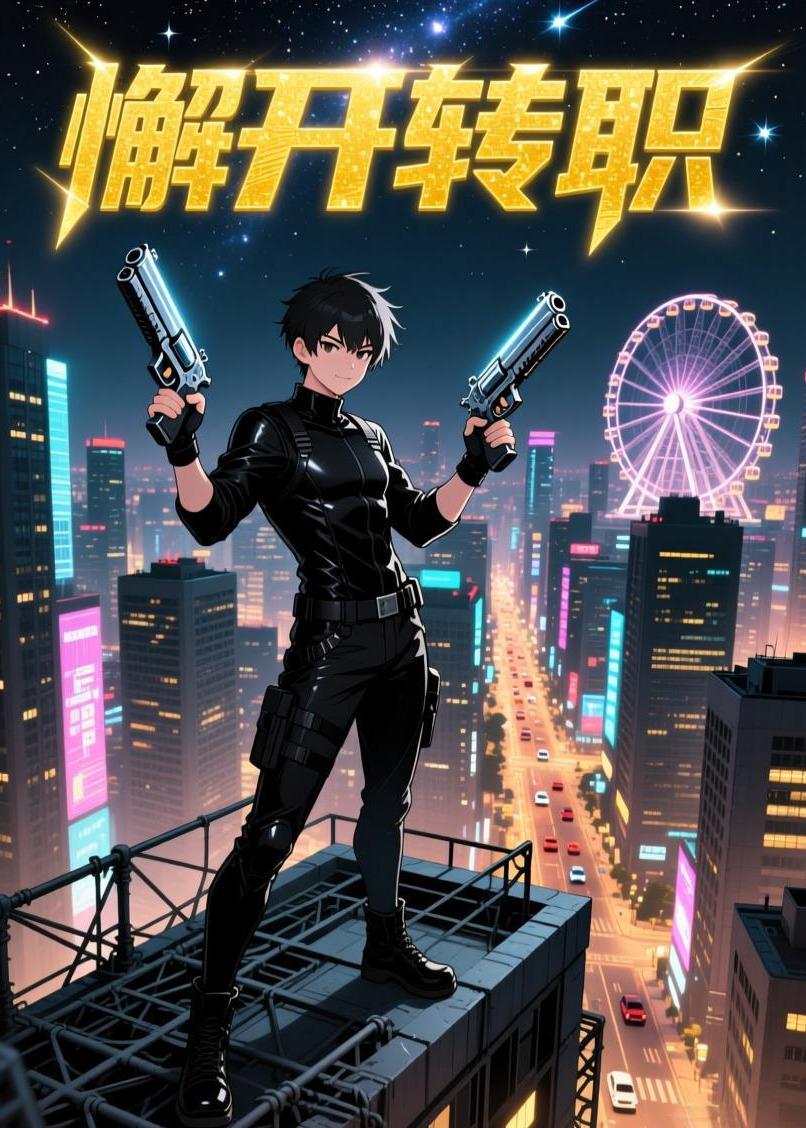 懈开转职 (50集) 动漫 | 短剧