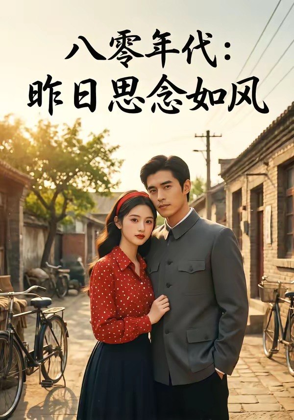 八零年代昨日思念如风 (51集) | 短剧