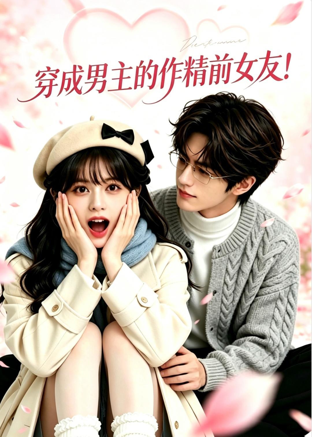 穿成男主的作精前女友 (51集) | 短剧