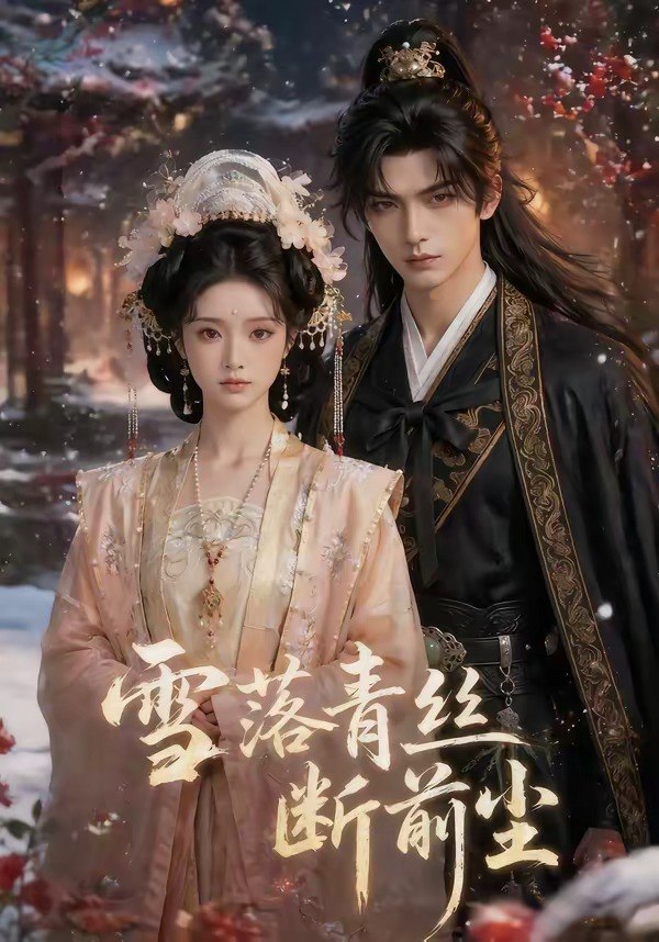 雪落青丝断前尘 (52集) | 短剧