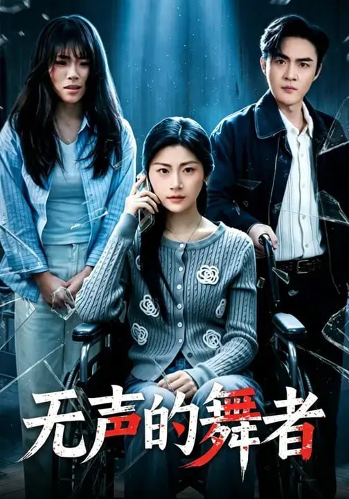 无声的舞者（52 集）刘慧琪 ＆ 刘宗元