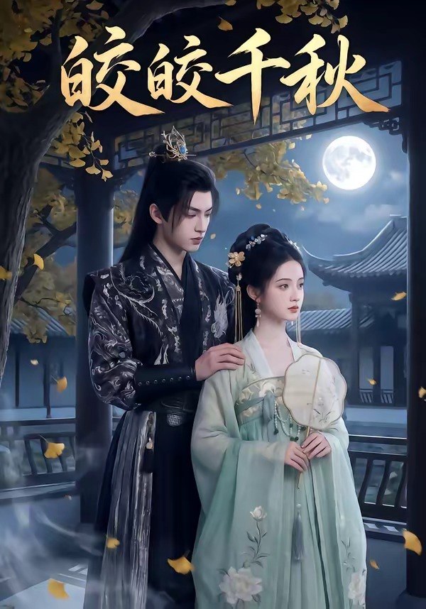皎皎千秋 (52集) | 短剧