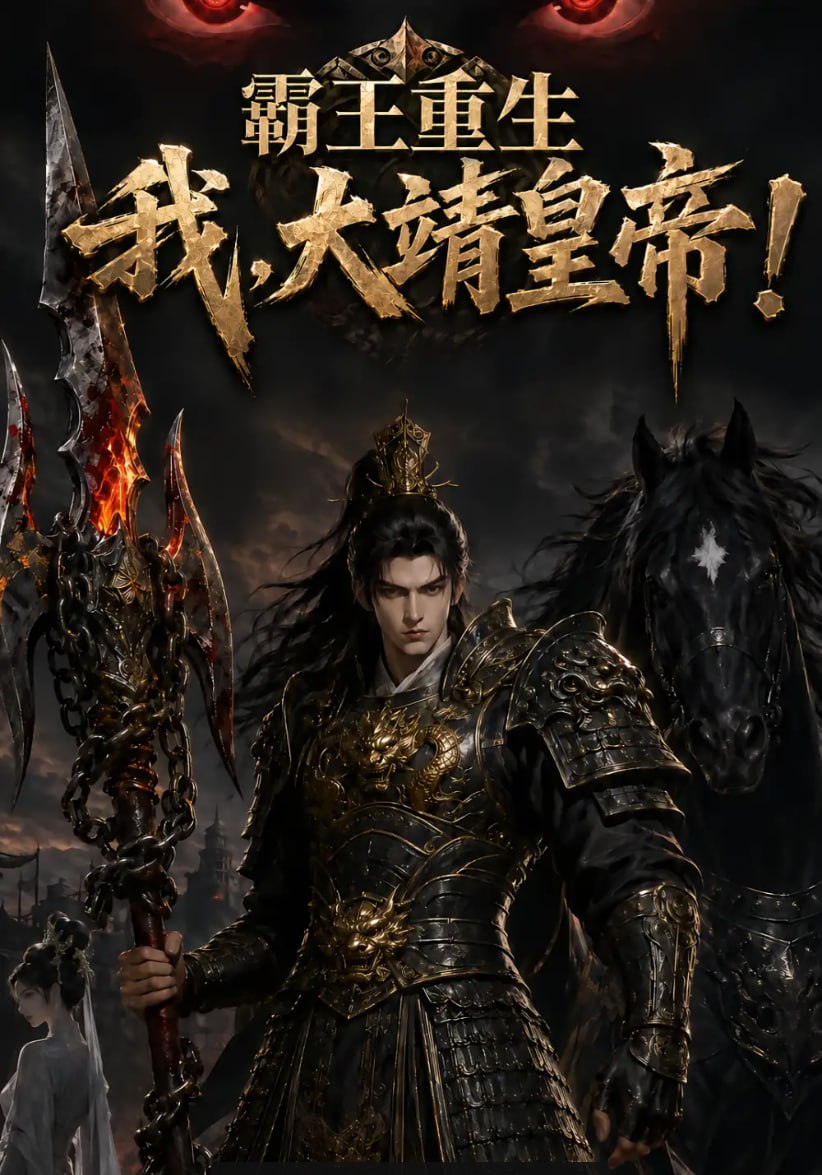 霸王重生：我，大靖皇帝！（52 集）