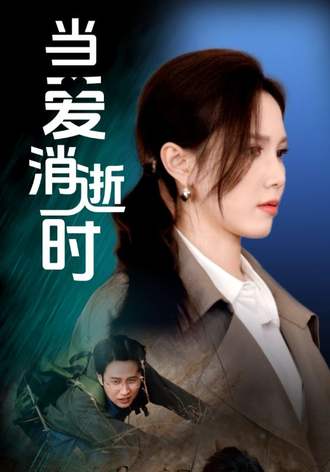 当爱消逝时(53集)【短剧】