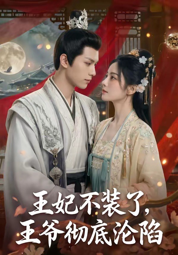 王妃不装了王爷彻底沦陷 (53集) | 短剧