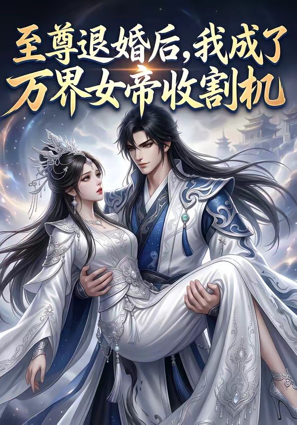 至尊退婚后我成了万界女帝收割机 (54集) | 短剧