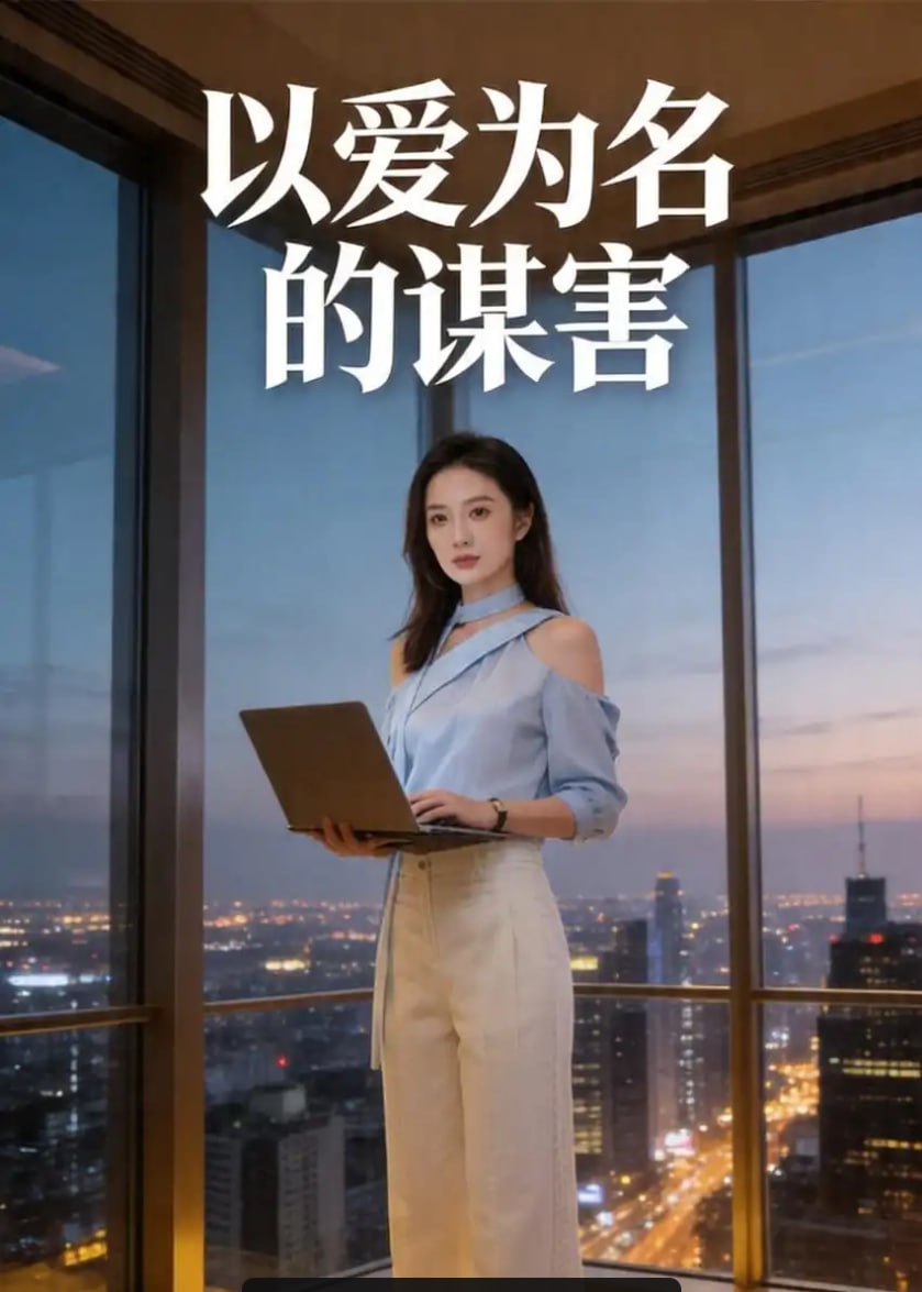 妈，你的好心我消受不起 ＆ 以爱为名的谋害（55 集）Ai短剧