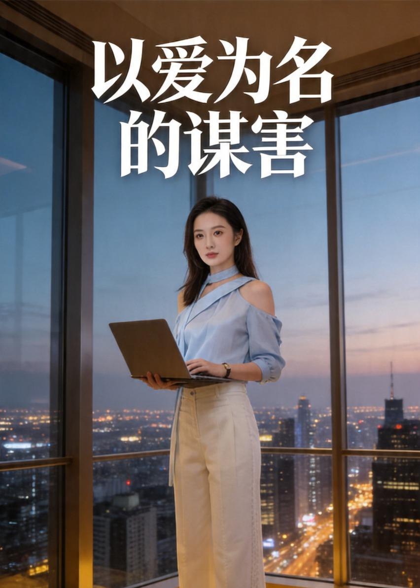 妈你的好心我消受不起&以爱为名的谋害 (55集) Ai短剧 | 短剧
