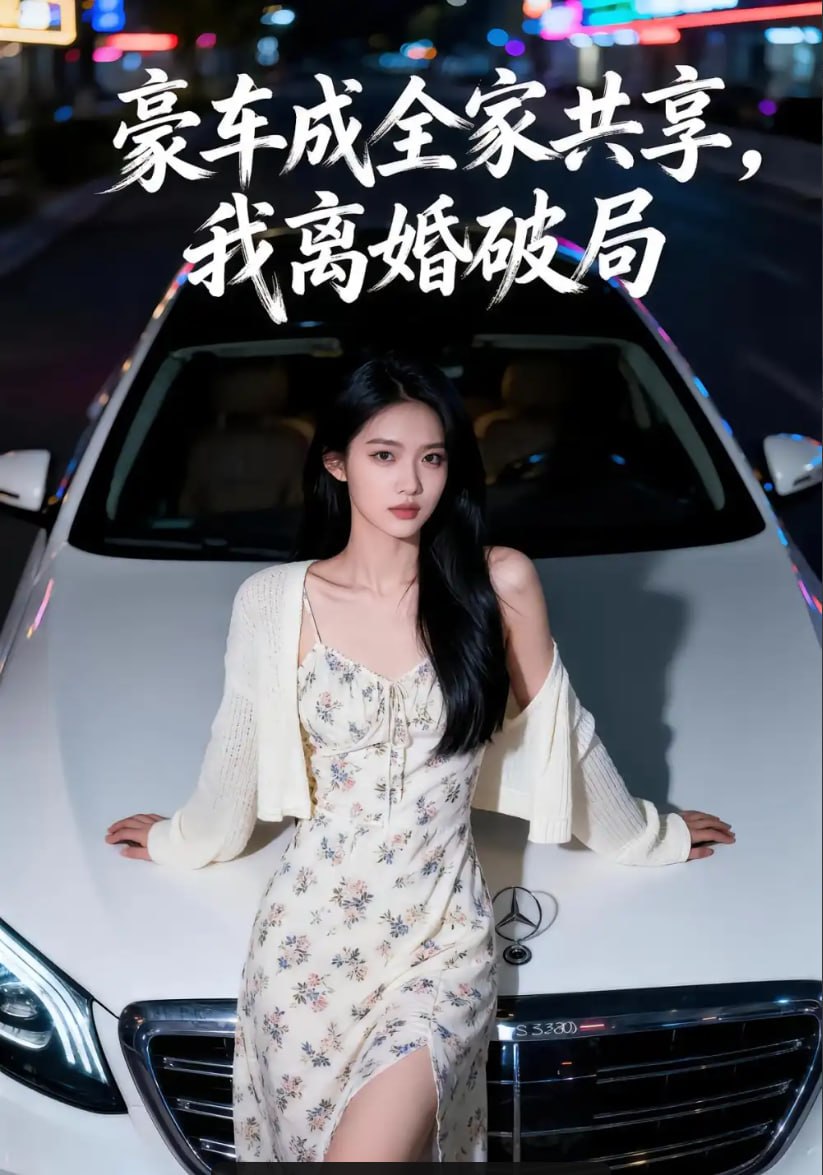 豪车成全家共享，我离婚破局（56 集）
