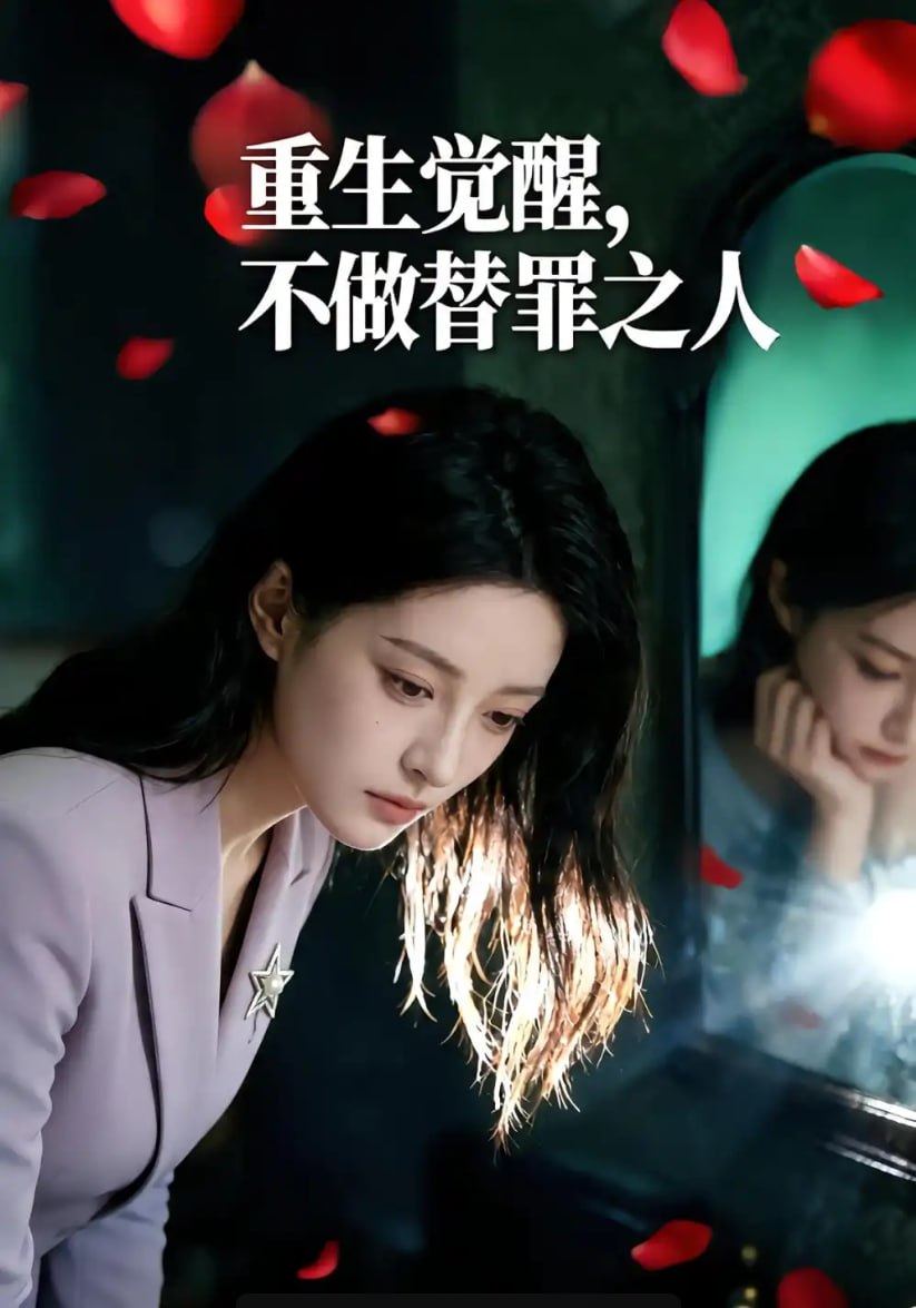 重生觉醒，不做替罪之人（56 集）