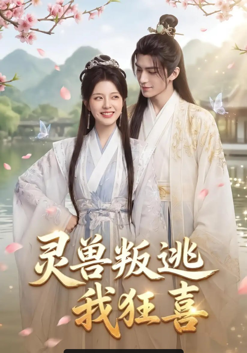 灵兽叛逃我狂喜（56 集）