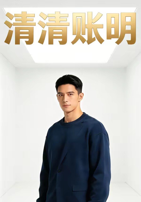清清账明 (57集) | 短剧