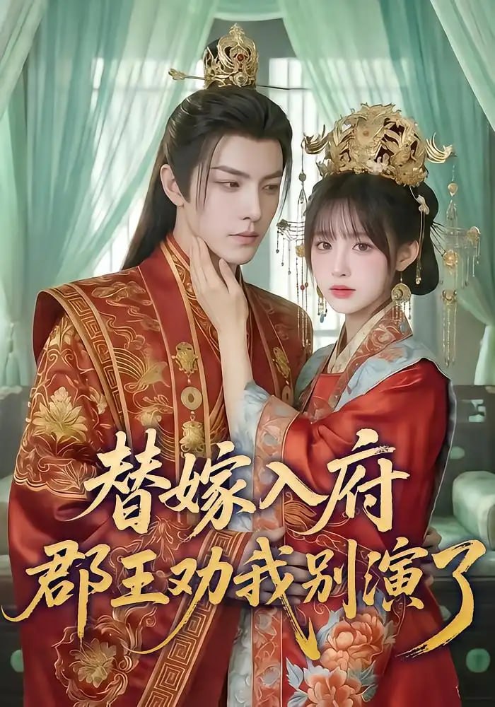 替嫁入府，郡王劝我别演了（57 集）