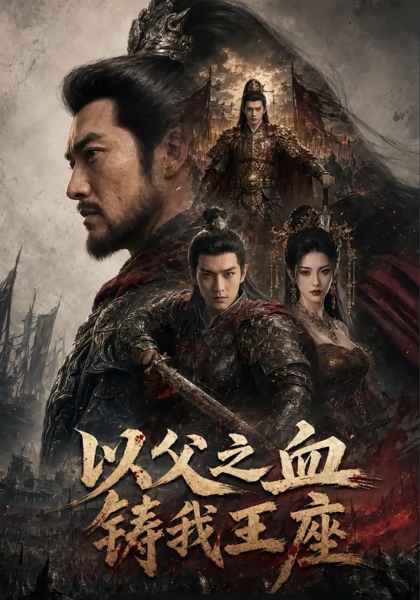 以父之血，铸我王座（58 集）
