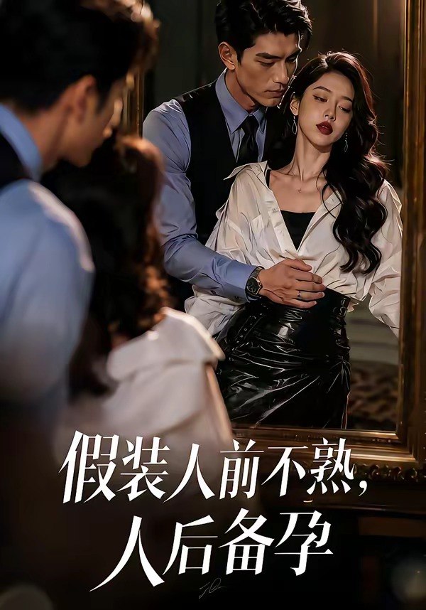 假装人前不熟人后备孕 (58集) | 短剧