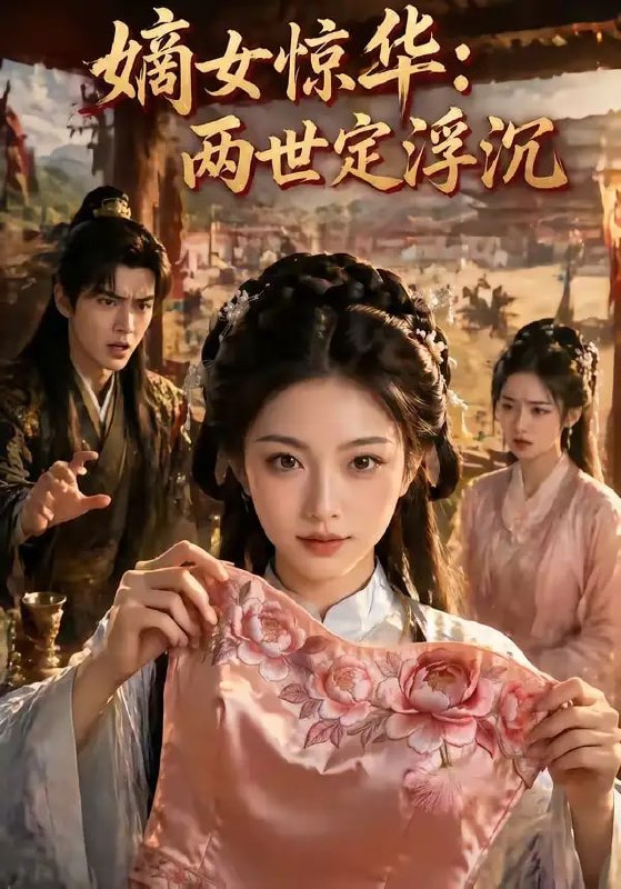 嫡女惊华：两世定浮沉（59 集）