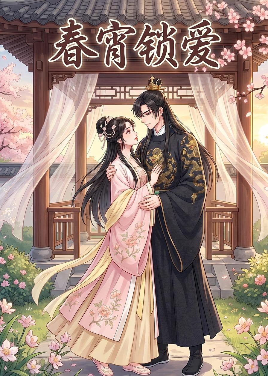 春宵锁爱 (60集)