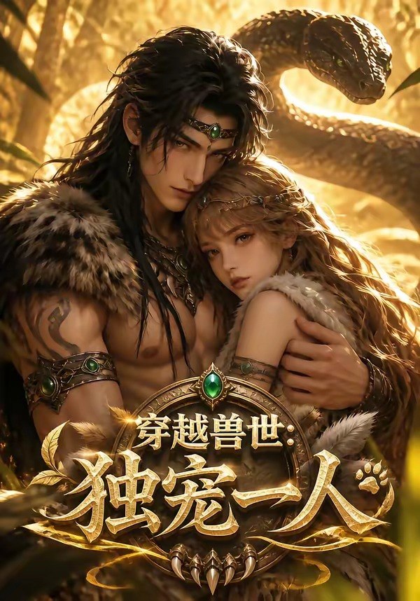 穿越兽世独宠一人 (60集) | 短剧