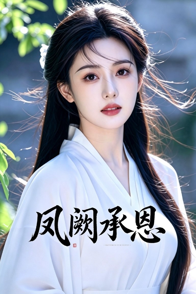 凤阙承恩&乡野寡妇独得帝王心 (60集) ai短剧 | 短剧