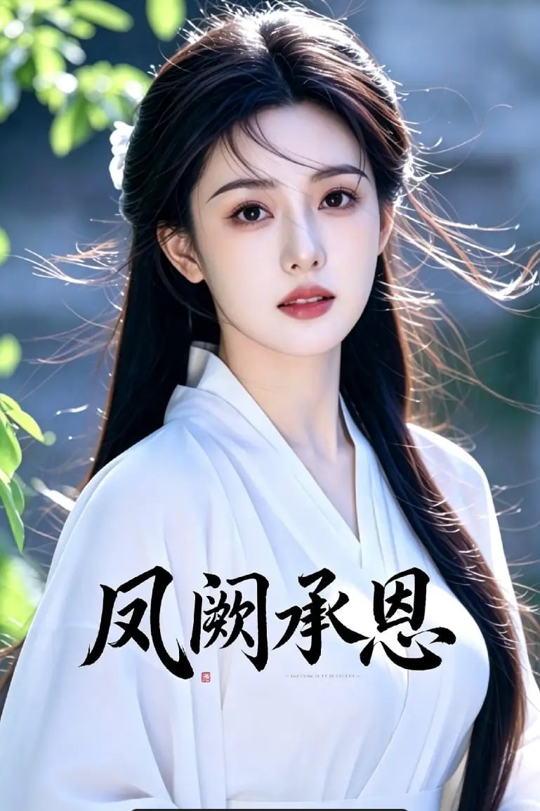 凤阙承恩 ＆ 乡野寡妇独得帝王心（60 集）Ai短剧