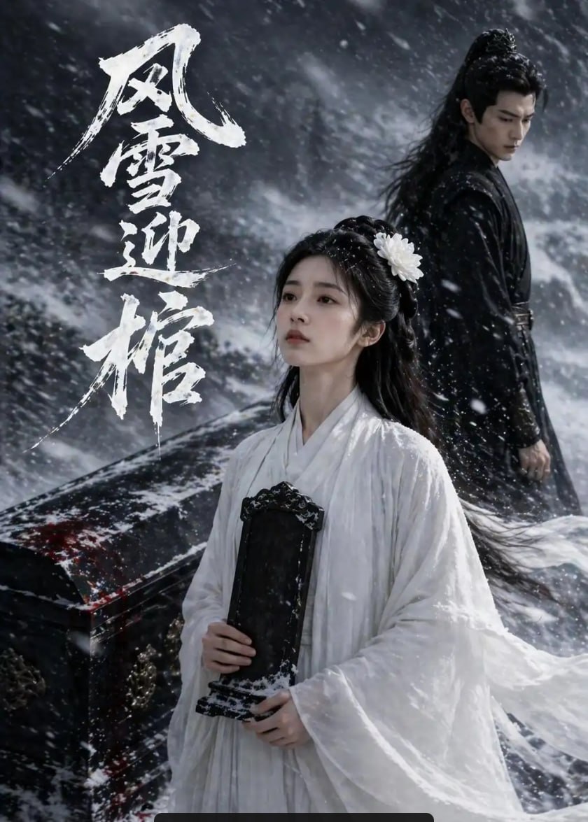 风雪迎棺（60 集）Ai短剧