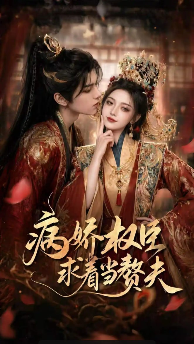 病娇权臣求着当赘夫（60 集）Ai短剧