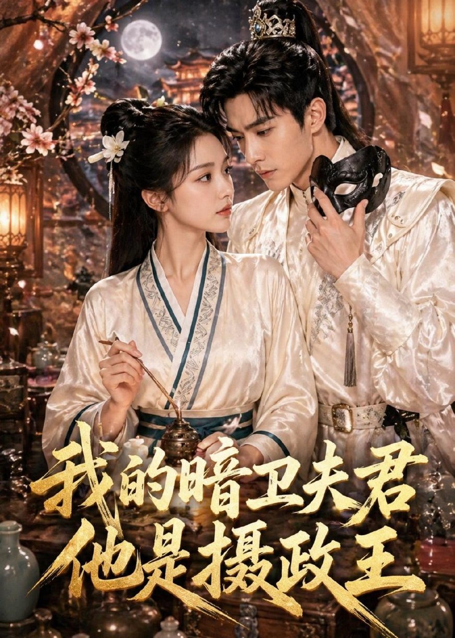 我的暗卫夫君他是摄政王 (60集) | 短剧