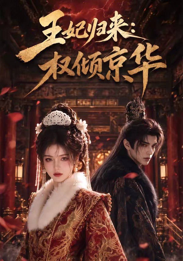 王妃归来权倾京华 (61集) | 短剧