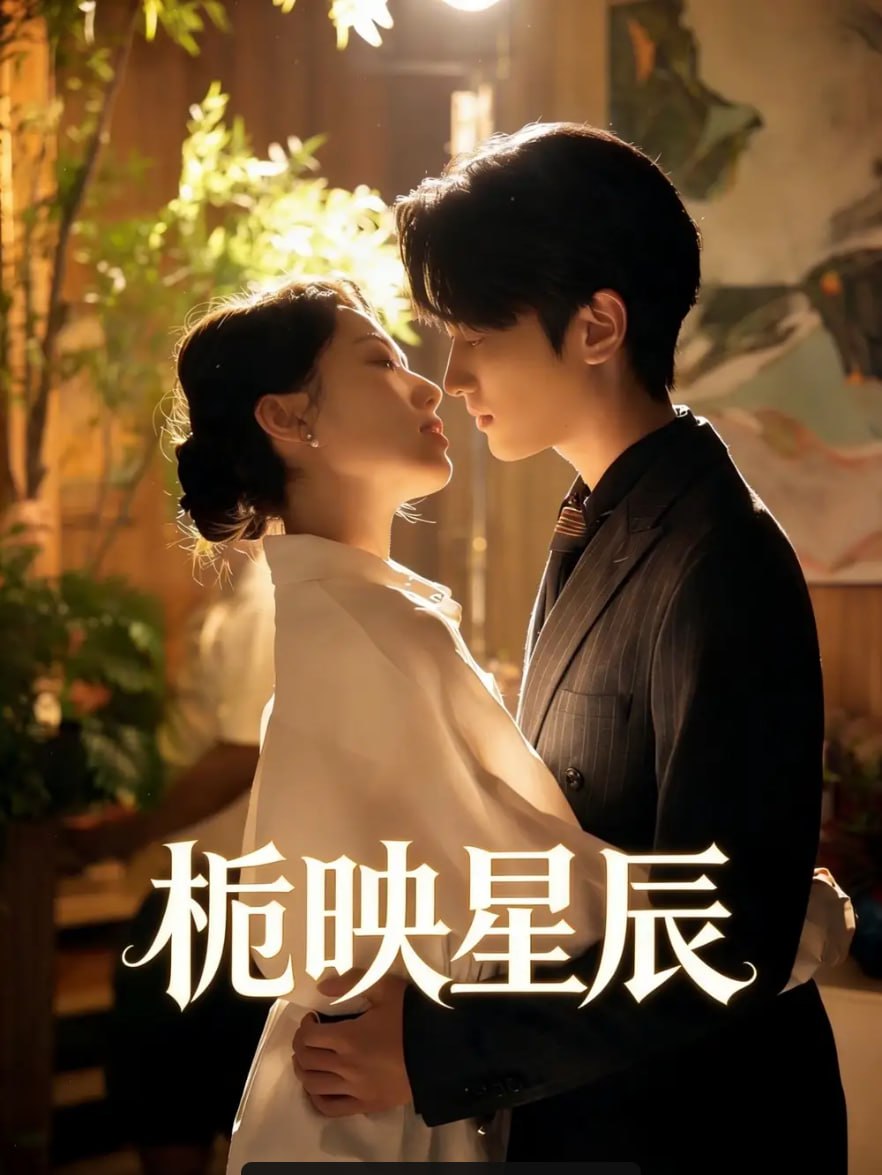 栀映星辰（61 集）孙嘉俊 ＆ 汪芷萱