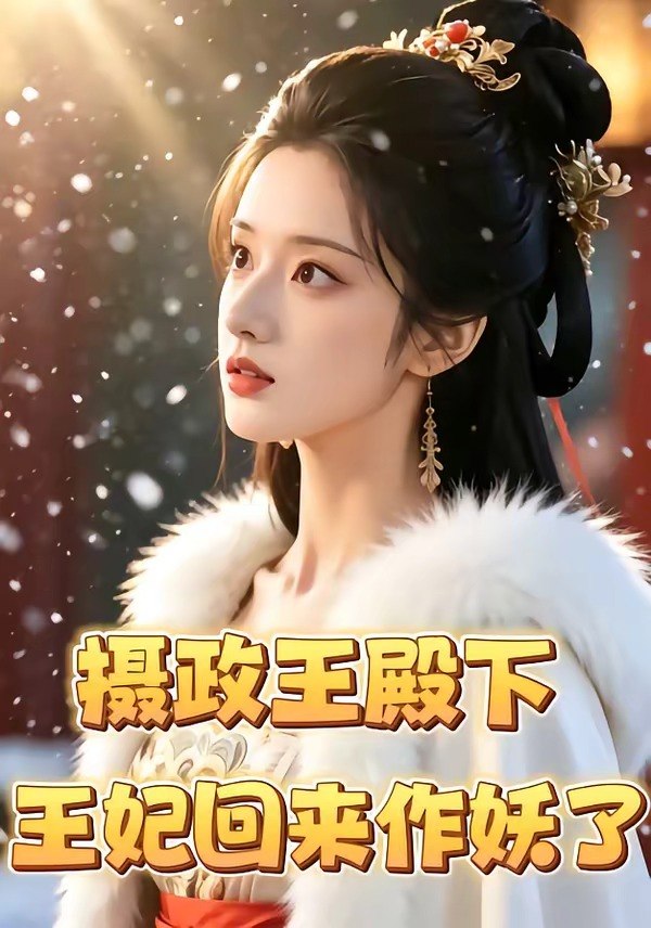 摄政王殿下王妃回来作妖了 (62集) | 短剧