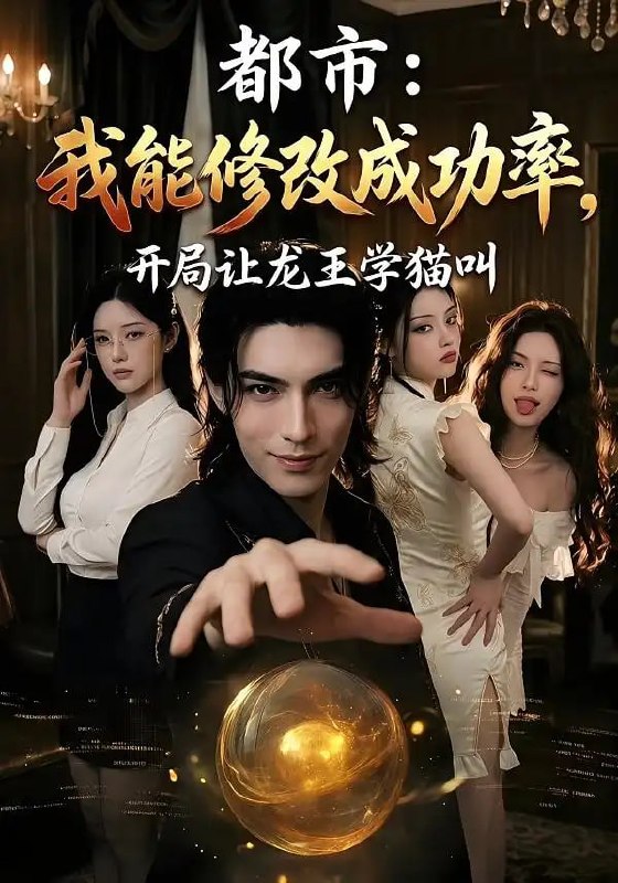 都市：我能修改成功率，开局让龙王学猫叫（63 集）