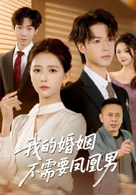 我的婚姻不需要凤凰男（63 集）燕颢元 ＆ 雷小米