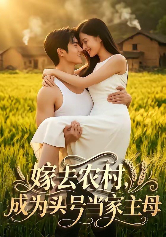 嫁去农村成为头号当家主母 (63集) | 短剧
